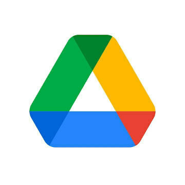 Google Drive: is a safe place to back up and access all your files from any device. Easily invite others to view, edit, or leave comments on any of your files or folders